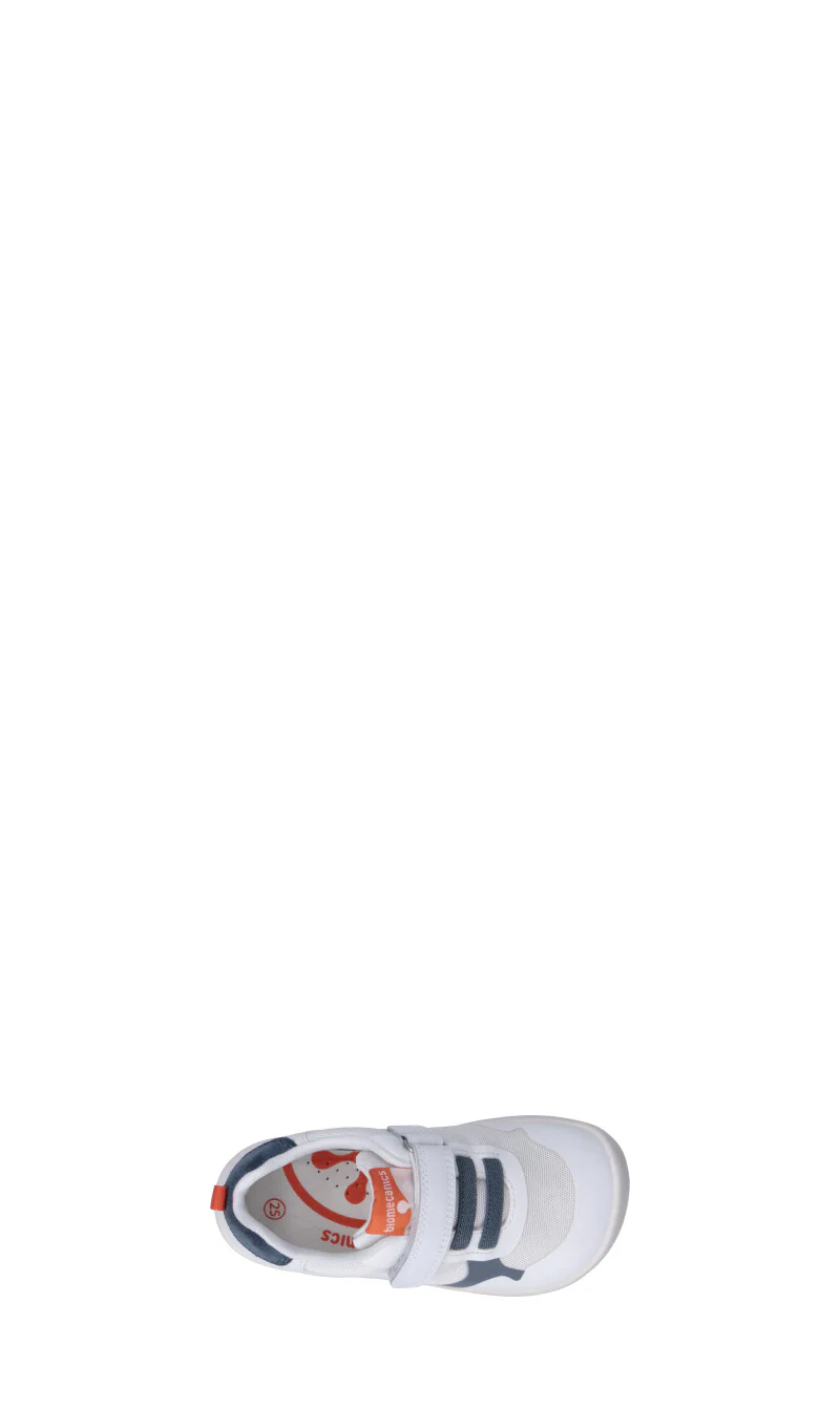 BIOMECANICS Sneaker bimbo bianca - Image 5