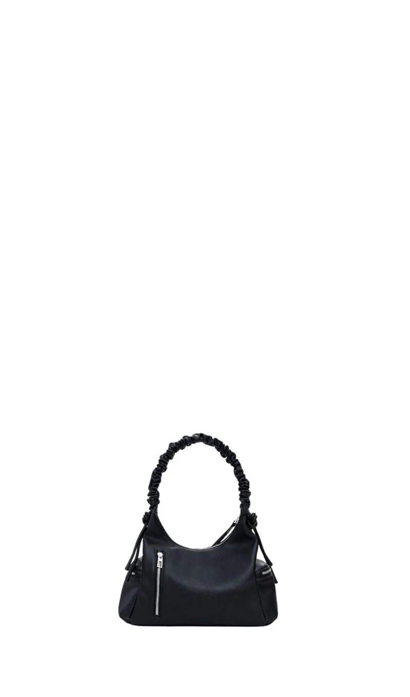 DESIGUAL Borsa donna nera - Image 2