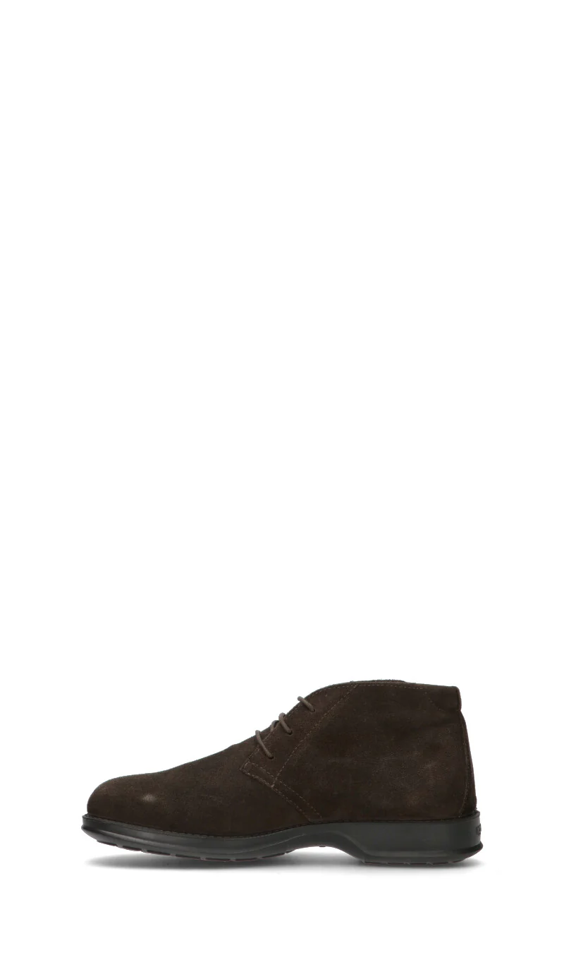 IGI&CO Polacco uomo marrone in gore-tex - Image 4