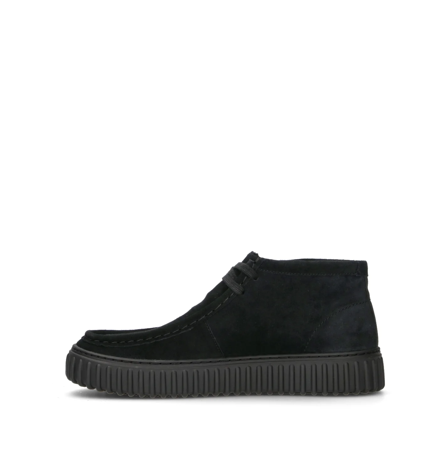 CLARKS CORE TORHILL HI Polacco uomo - Image 4