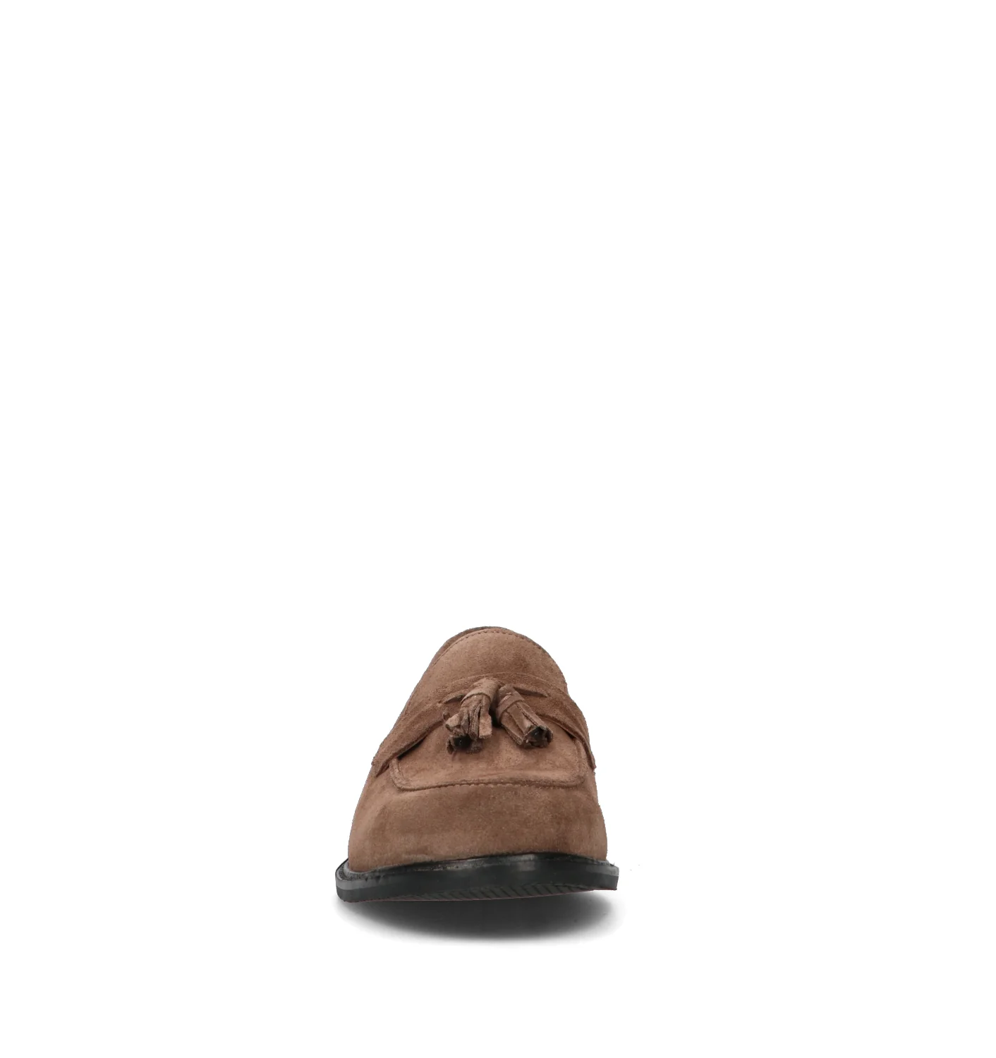 CLARKS CORE Mocassino uomo marrone in suede - Image 3