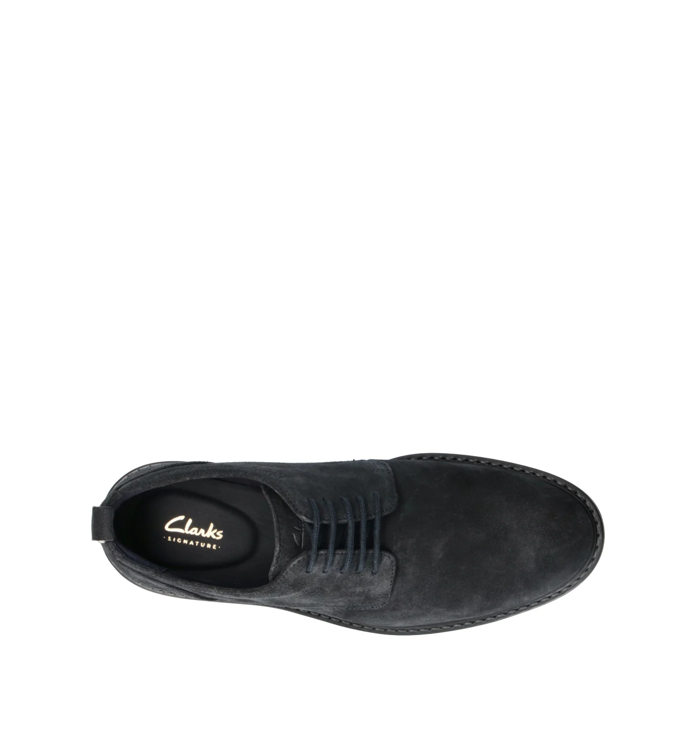 CLARKS CORE ALDWIN LACE Stringata uomo - Image 5