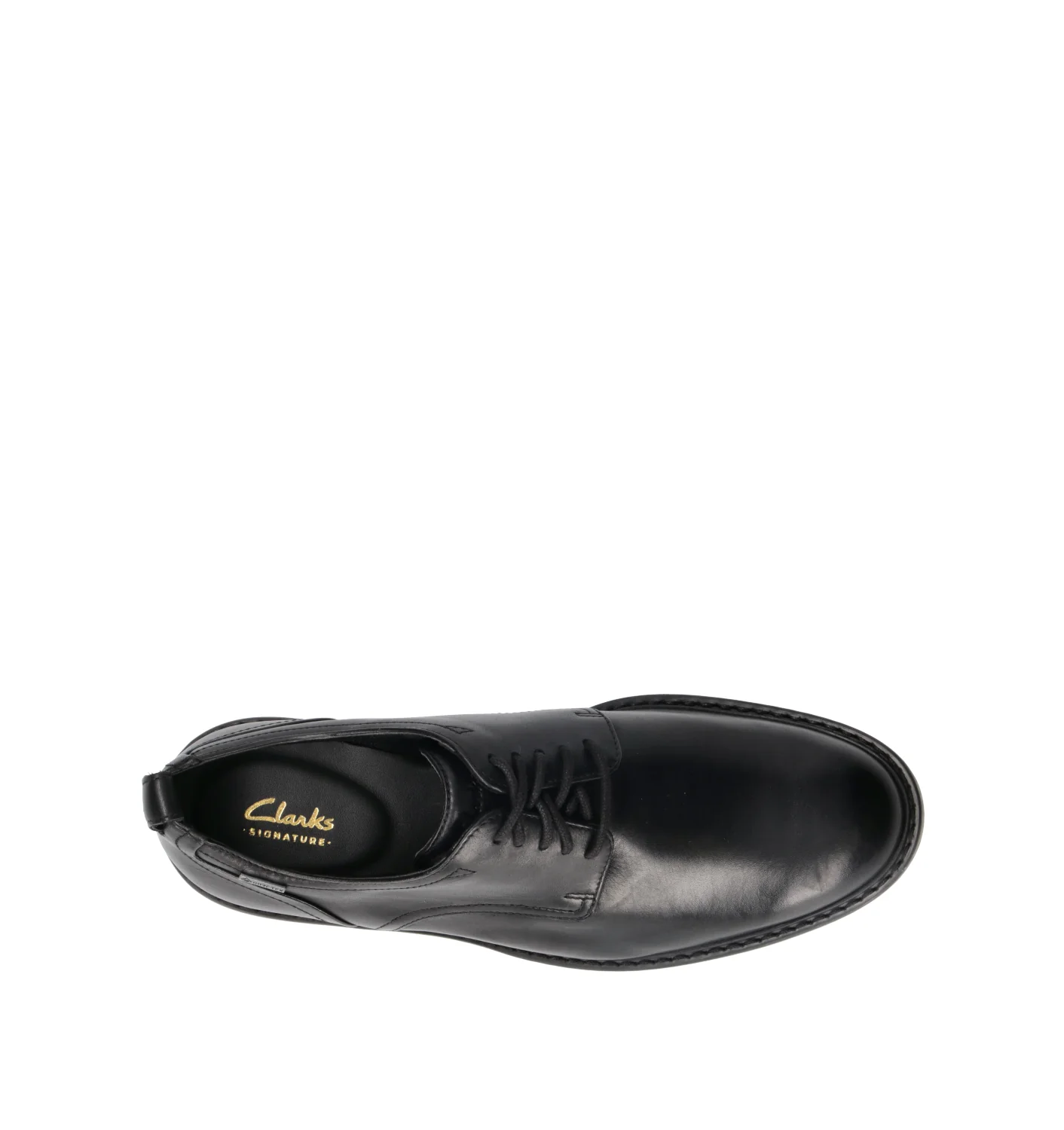 CLARKS CORE ALDWIN LACE GTX Stringata uomo - Image 5