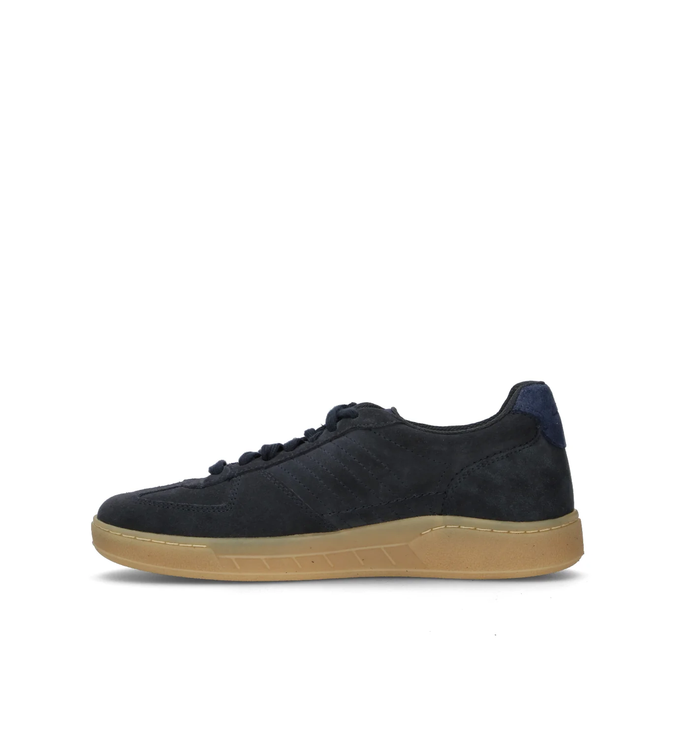 CLARKS CORE CRAFTRALLY ACE Sneaker uomo blu - Image 4
