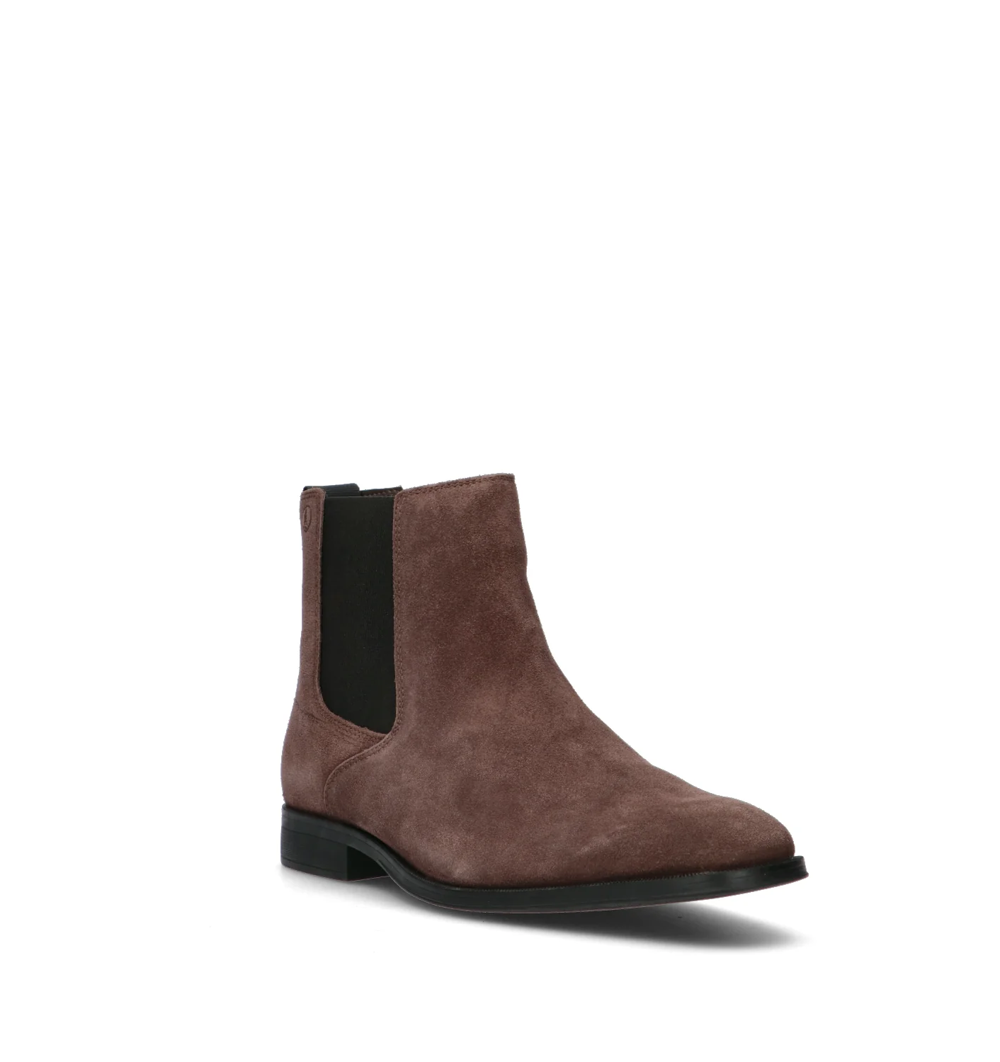 CLARKS CORE PAULTON EASY Beatles uomo marrone in suede - Image 2