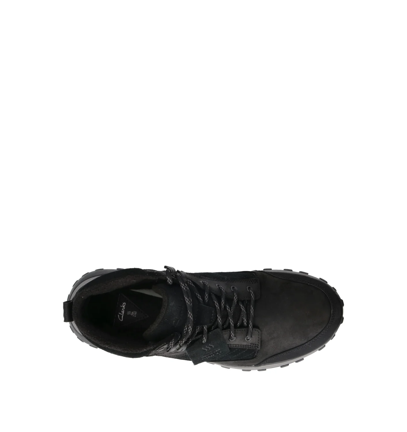 CLARKS CORE Polacco uomo nero in gore-tex - Image 5