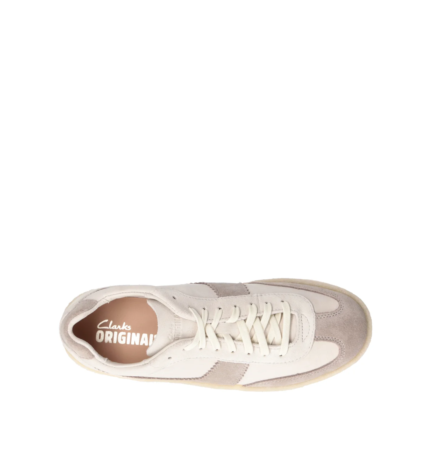 CLARKS ORIGINALS TOR 80 Sneaker uomo - Image 5