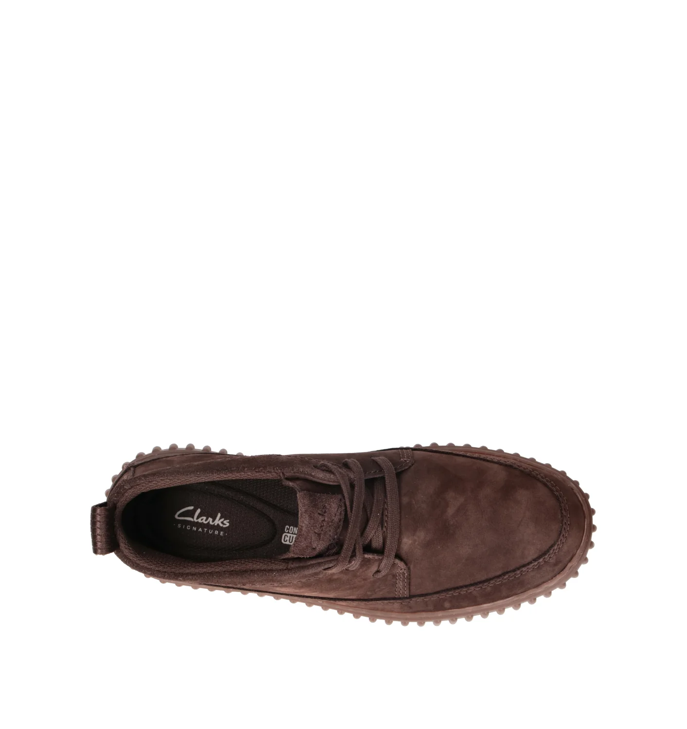 CLARKS CORE TORHILL LACE HI Polacco uomo - Image 5