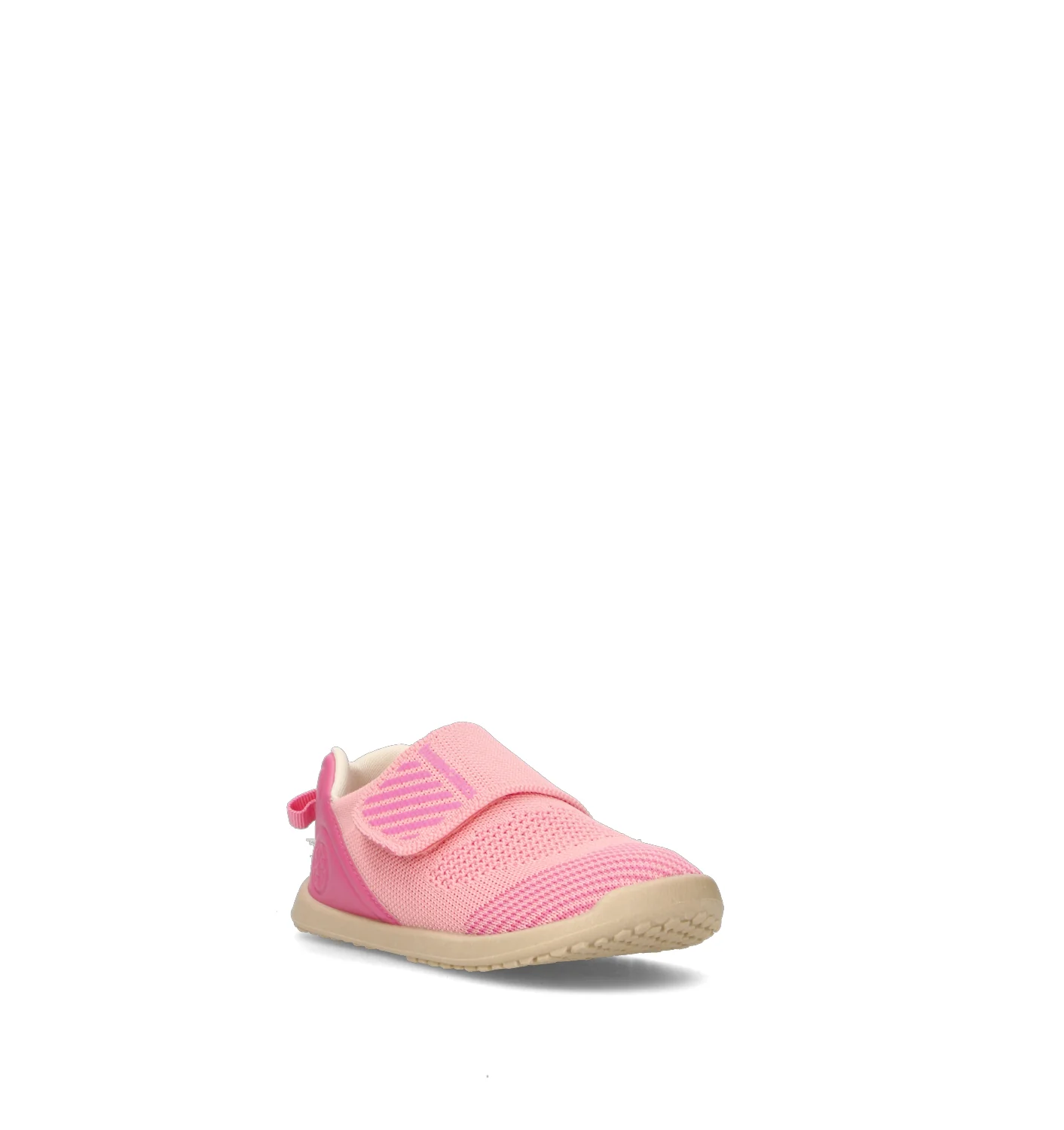 BIOMECANICS Sneaker bimba rosa - Image 2