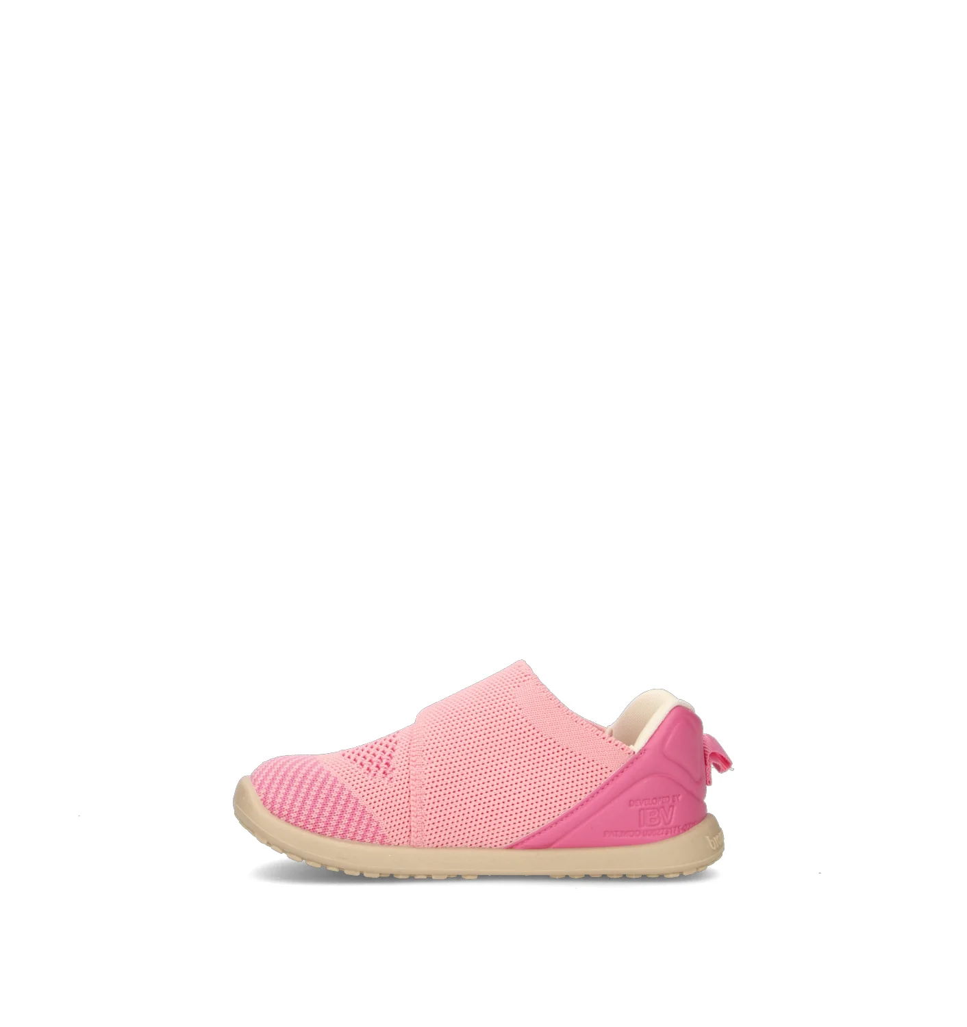 BIOMECANICS Sneaker bimba rosa - Image 4