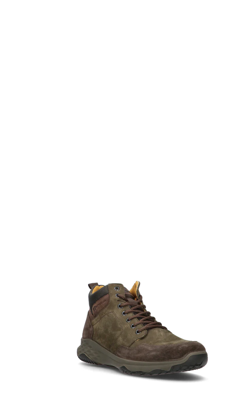 IGI&CO Sneaker uomo bosco in gore-tex - Image 2