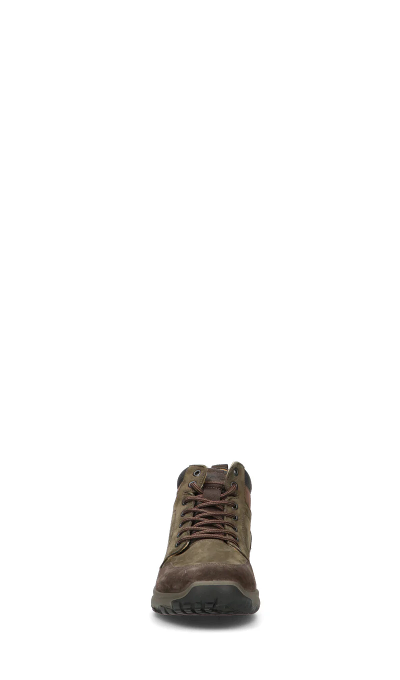 IGI&CO Sneaker uomo bosco in gore-tex - Image 3