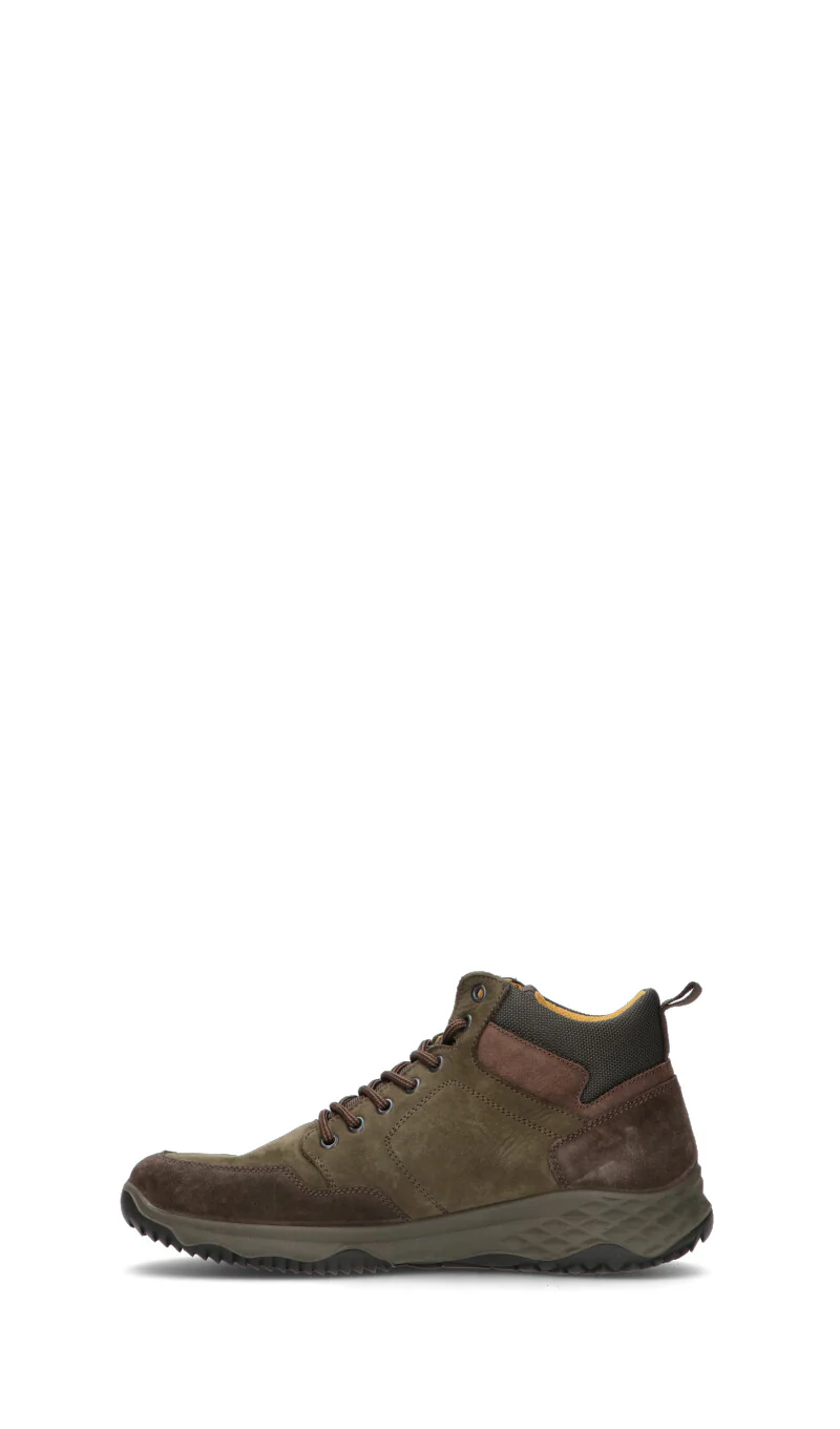 IGI&CO Sneaker uomo bosco in gore-tex - Image 4
