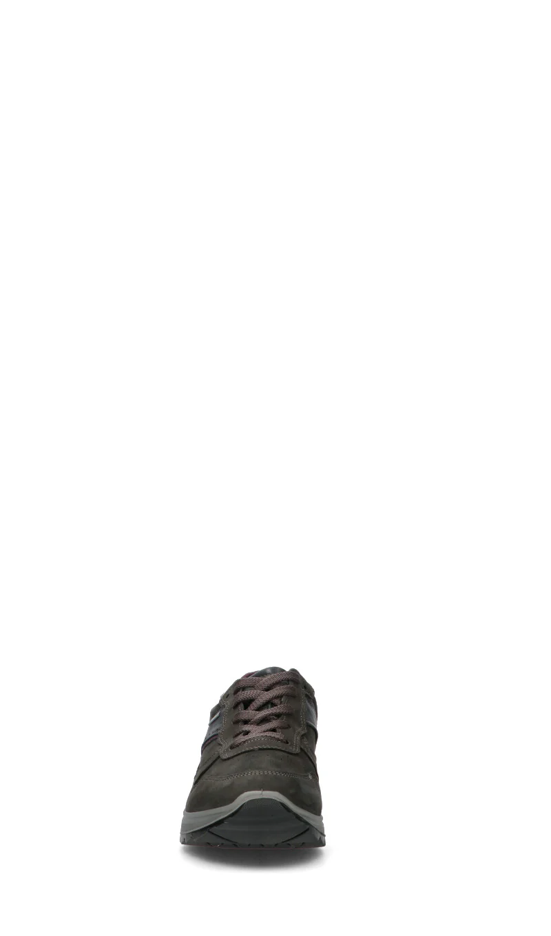 IGI&CO Sneaker uomo antracite in gore-tex - Image 3