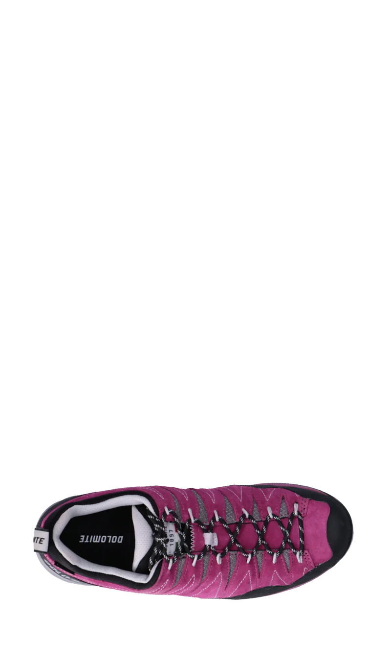 DOLOMITE CRODAROSSA GTX Scarpa trekking donna viola - Image 5