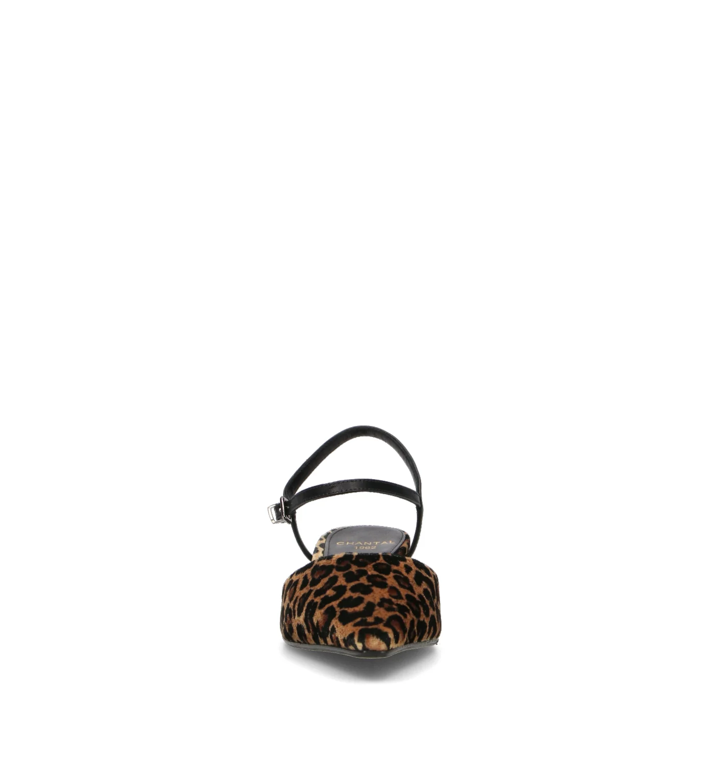 CHANTAL 1962 Slingback donna maculata - Image 3