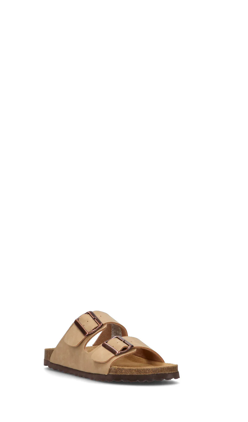 JANE KLAIN Ciabatta donna beige - Image 2