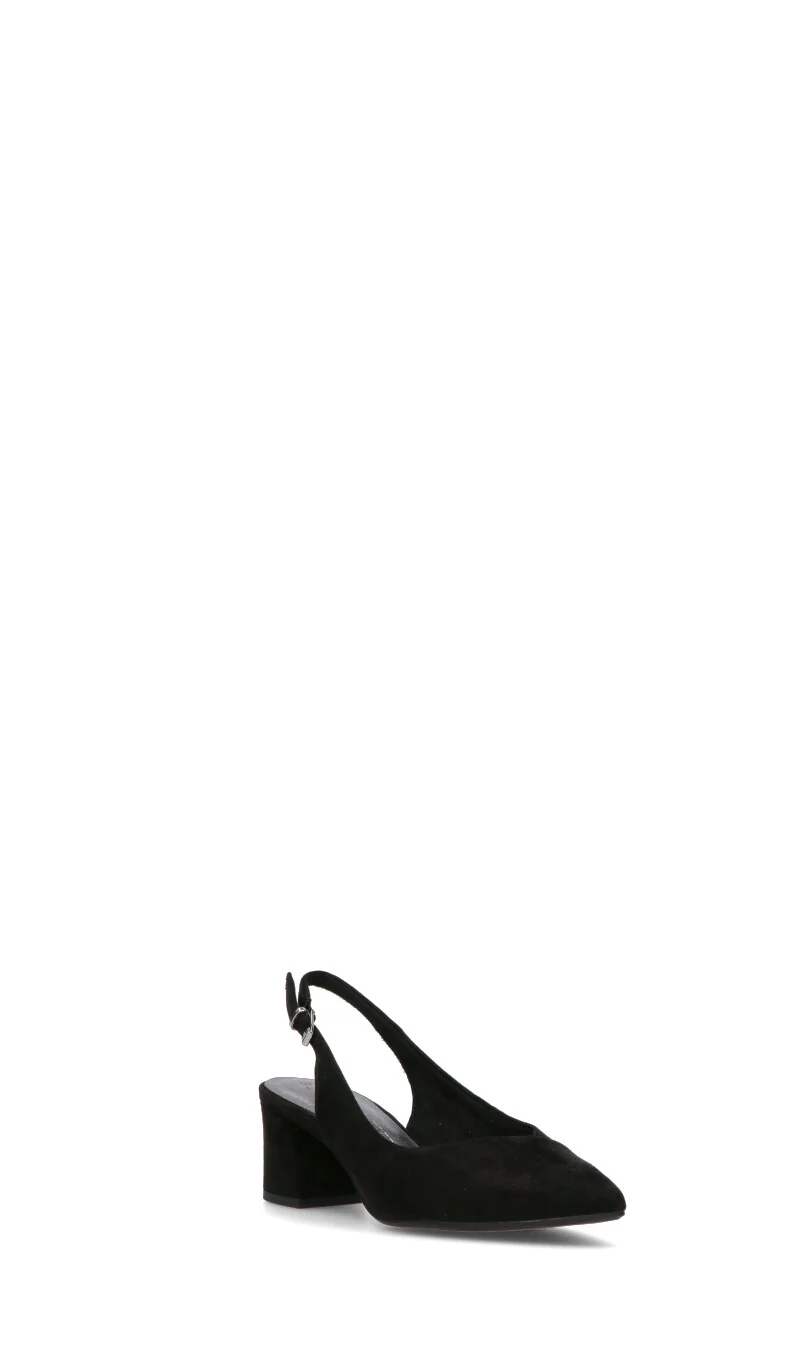 MARCO TOZZI Slingback donna nera - Image 2
