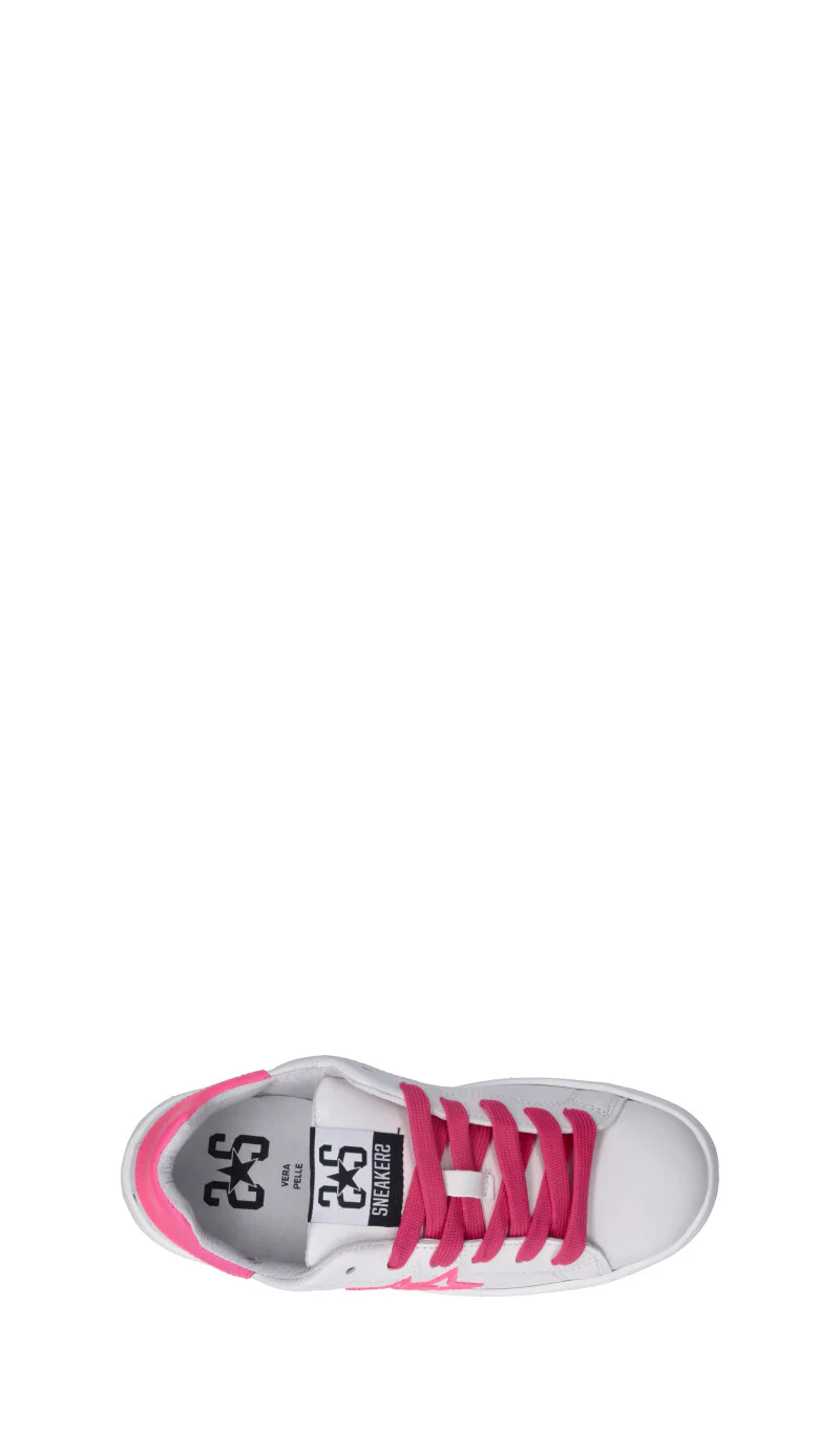 2 STAR Sneaker donna - Image 5
