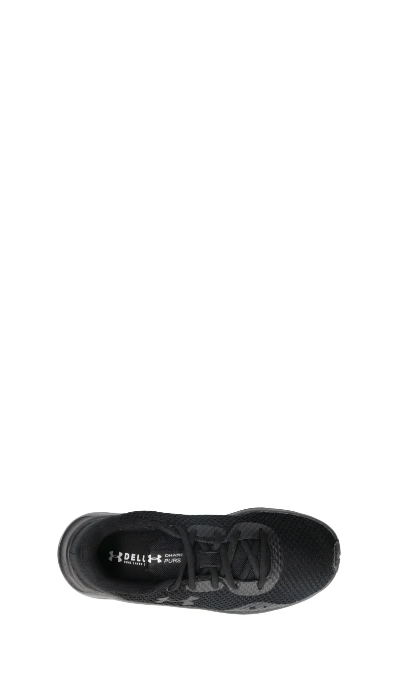 UNDER ARMOUR Scarpa donna nera - Image 5