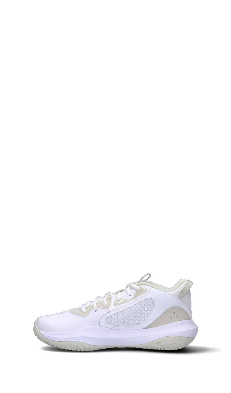 UNDER ARMOUR LOCKDOWN 6 - Basket uomo - Image 4