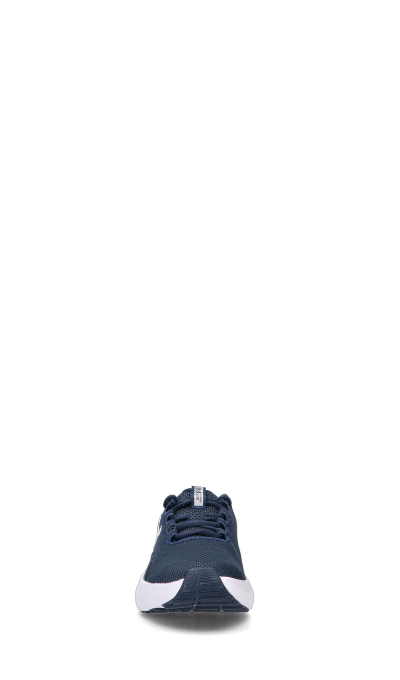 UNDER ARMOUR Scarpa uomo blu - Image 3