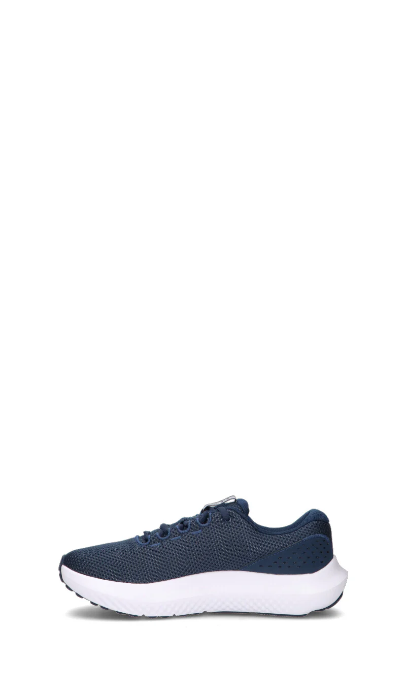 UNDER ARMOUR Scarpa uomo blu - Image 4