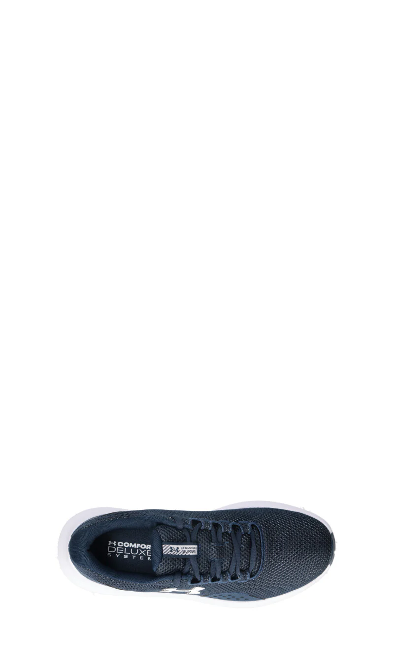 UNDER ARMOUR Scarpa uomo blu - Image 5