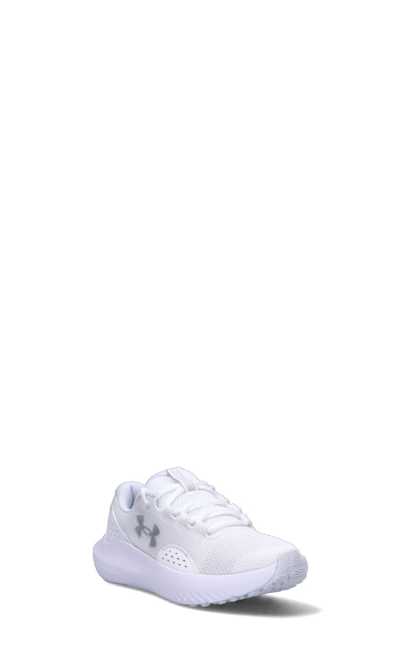 UNDER ARMOUR Scarpa donna bianca - Image 2