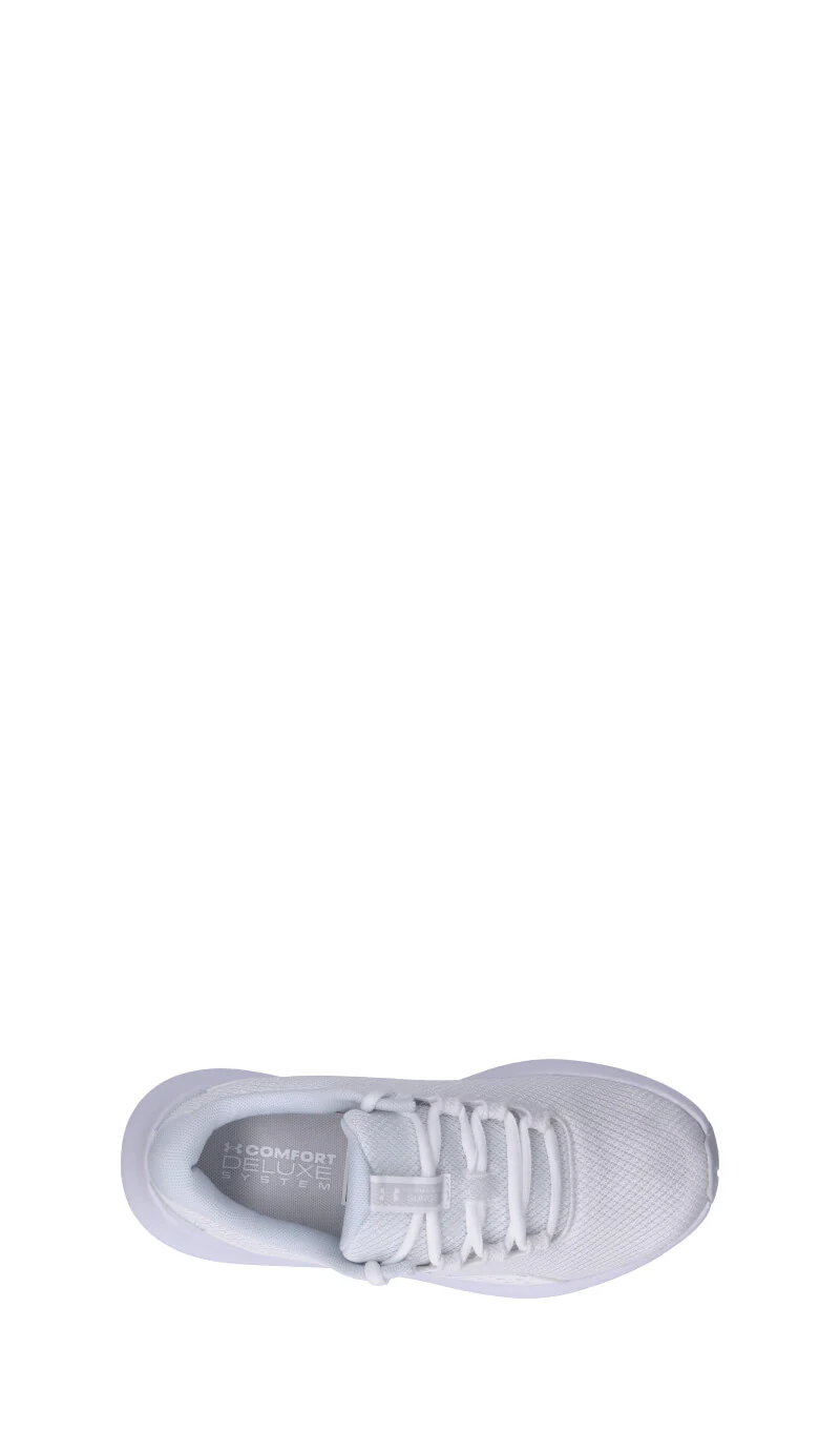 UNDER ARMOUR Scarpa donna bianca - Image 5