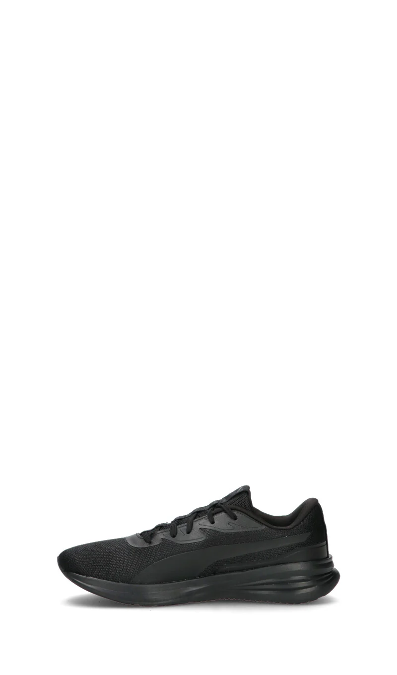PUMA SOFTRIDE CARSON Scarpa uomo nera - Image 9