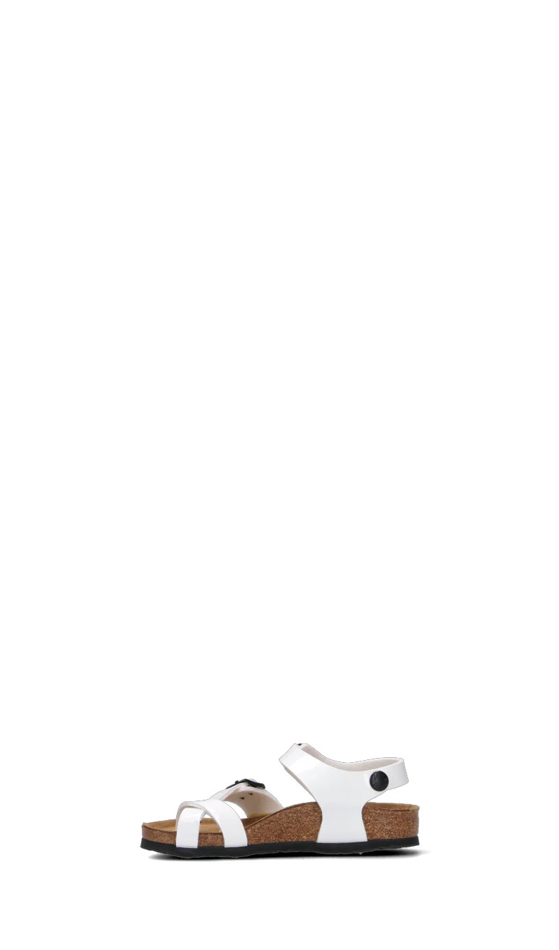 BIRKENSTOCK MAYARI Sandalo bimba bianco - Image 4