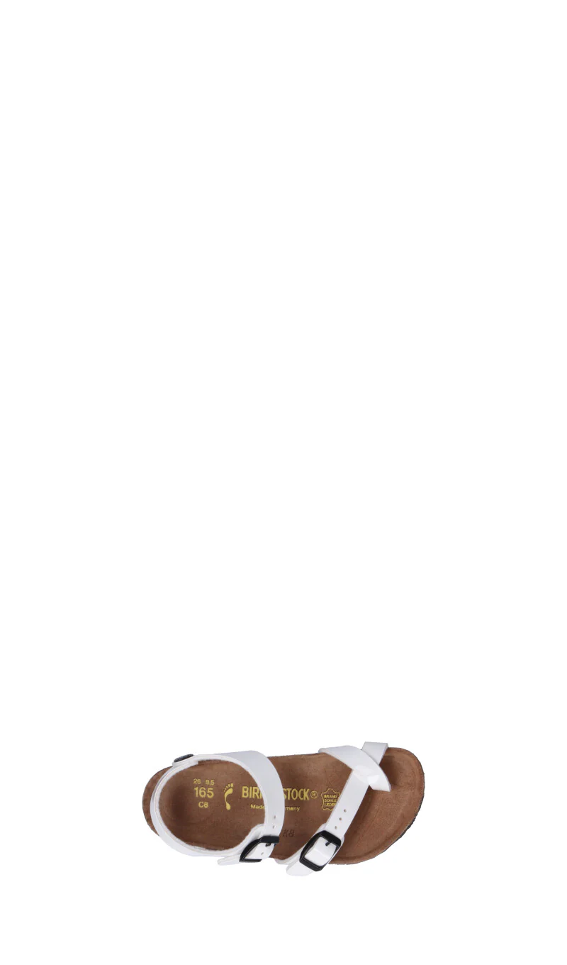BIRKENSTOCK MAYARI Sandalo bimba bianco - Image 5