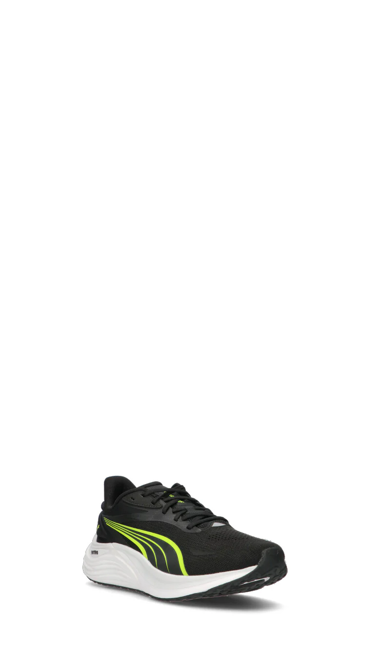 PUMA - ELECTRIFY NITRO 4 WNS Scarpa running donna nera - Image 2