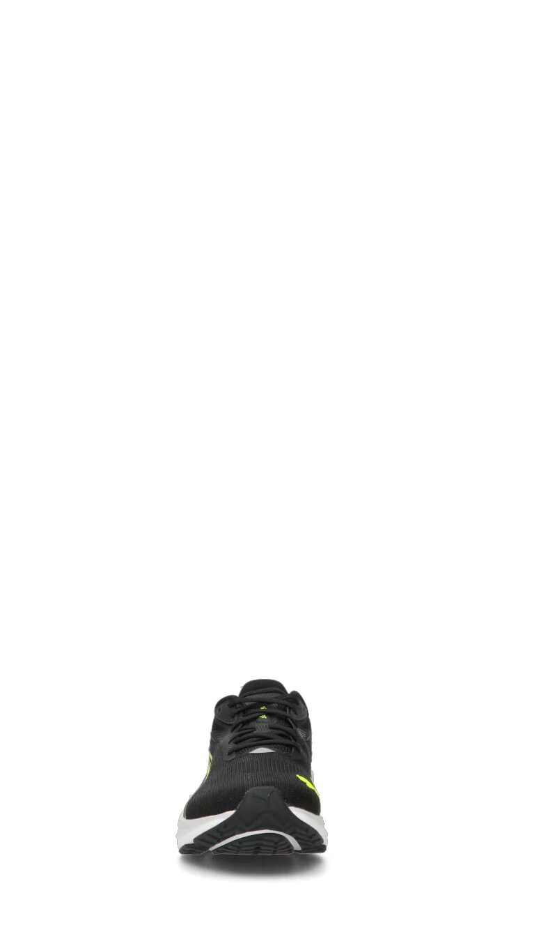 PUMA - ELECTRIFY NITRO 4 Scarpa running uomo nera - Image 3