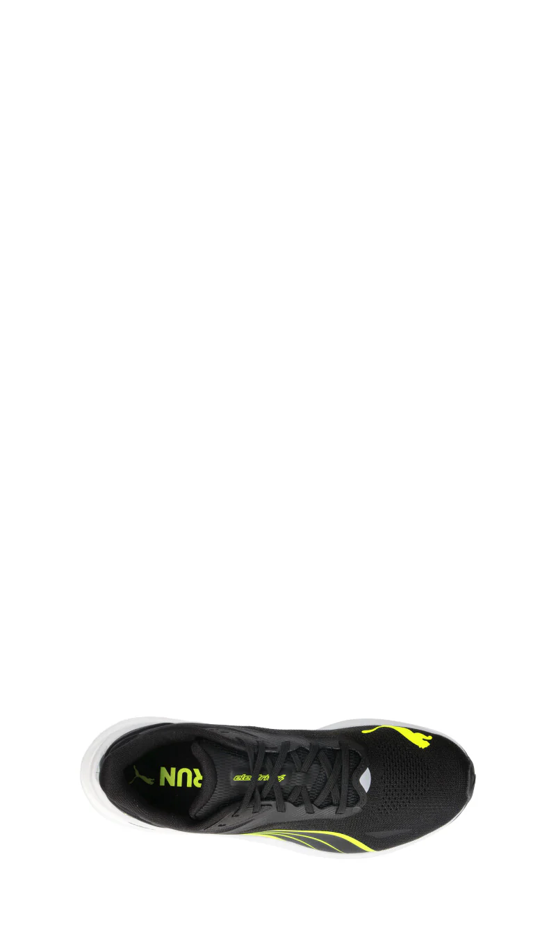 PUMA - ELECTRIFY NITRO 4 Scarpa running uomo nera - Image 5