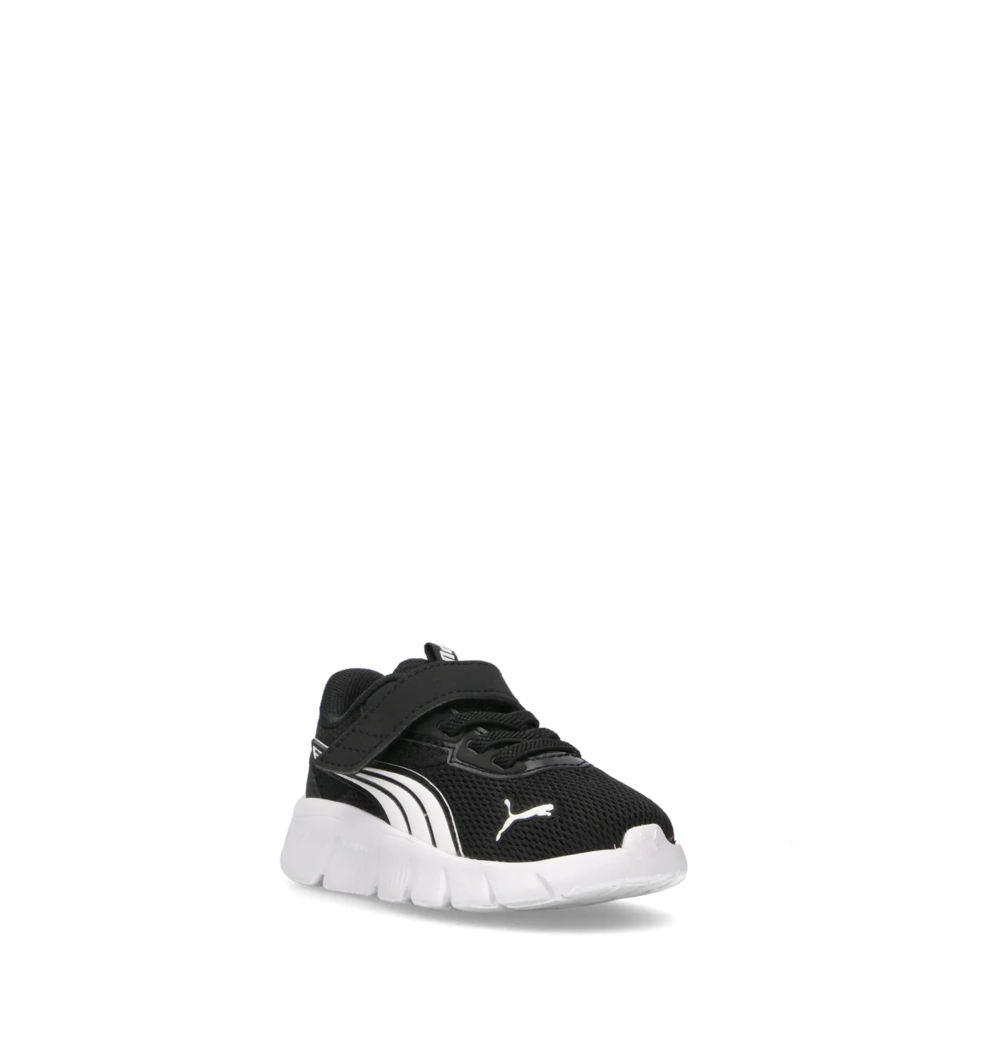 PUMA FLEXFOCUS MODERN AC + INF Sneaker bimbo nera - Image 2