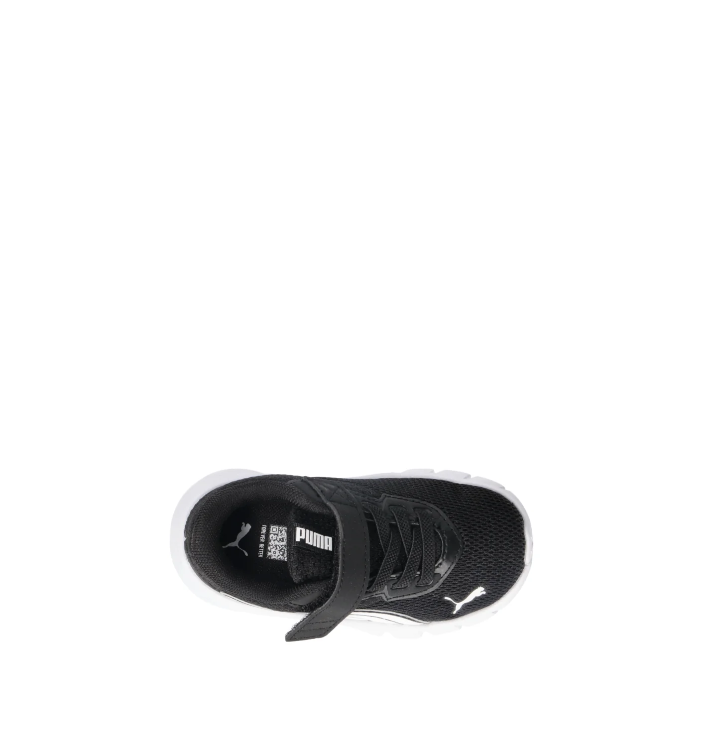 PUMA FLEXFOCUS MODERN AC + INF Sneaker bimbo nera - Image 5