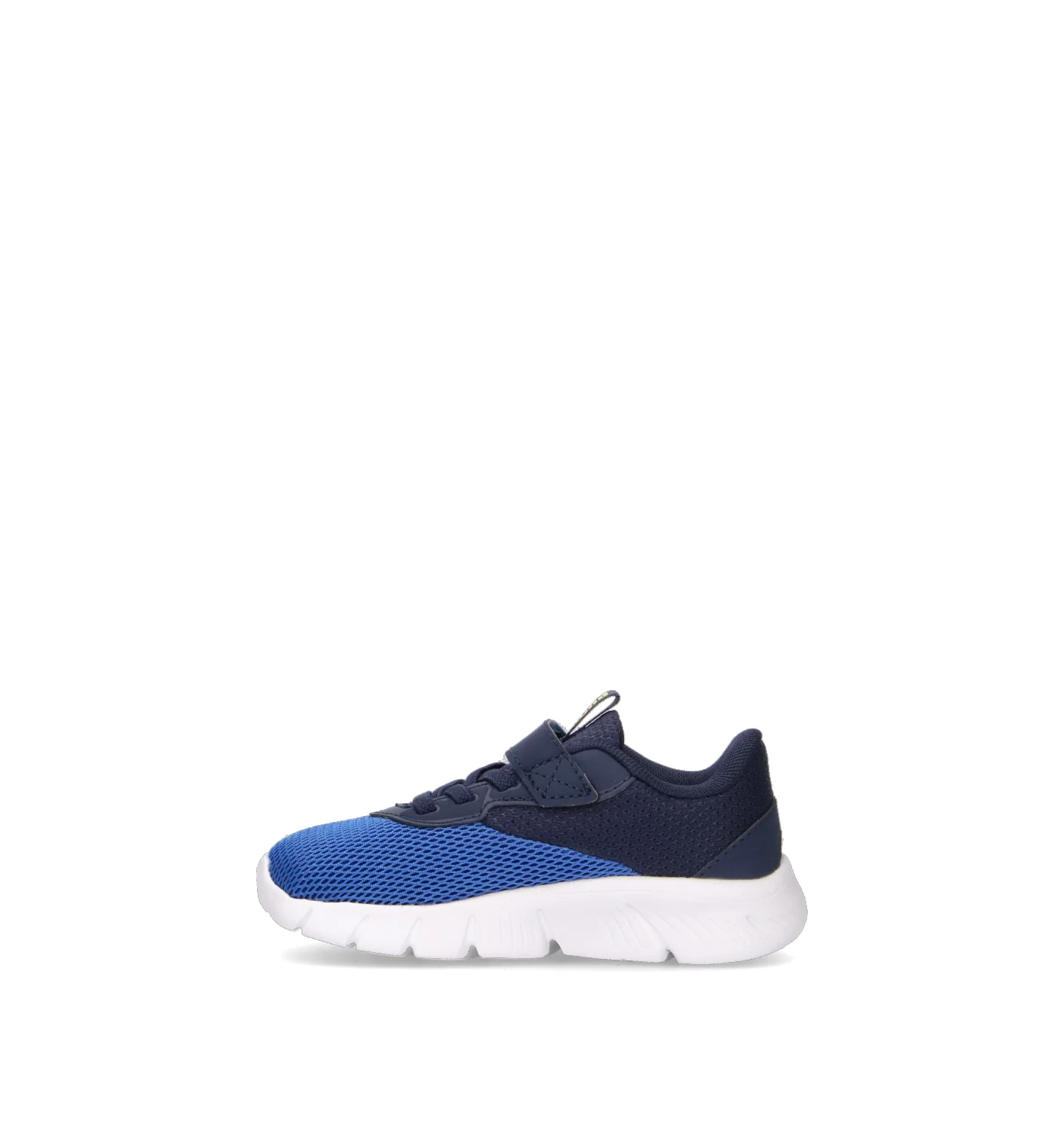 PUMA FLEXFOCUS MODERN AC + INF Sneaker bimbo blu - Image 4