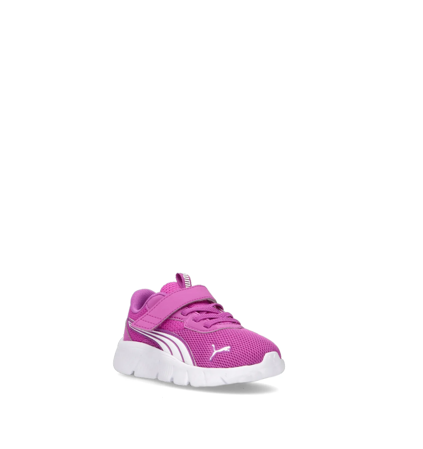 PUMA FLEXFOCUS MODERN AC + INF Sneaker bimba fucsia - Image 2