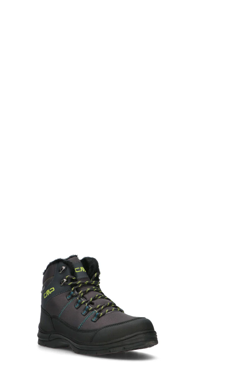 CMP - ANNUK SNOW BOOT WP JR Pedula ragazza antracite waterproof - Image 2