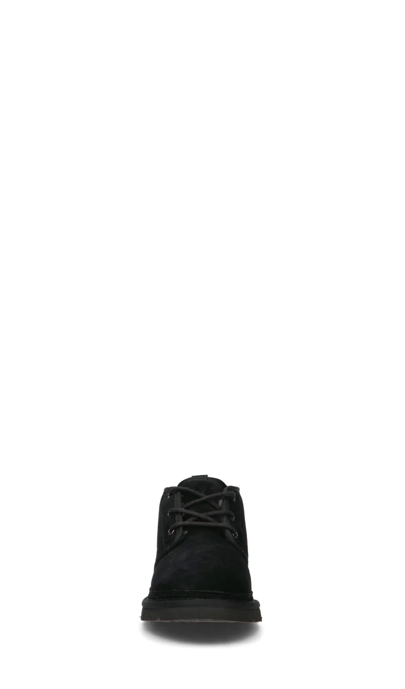 UGG - NEUMEL Polacco uomo nero in suede - Image 3