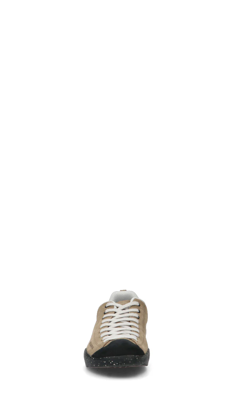 SCARPA - MOJITO PLANET Scarpa trekking uomo corda in suede - Image 3