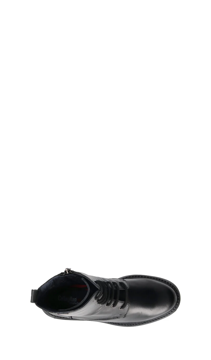 CALLAGHAN Anfibio donna nero in pelle - Image 5