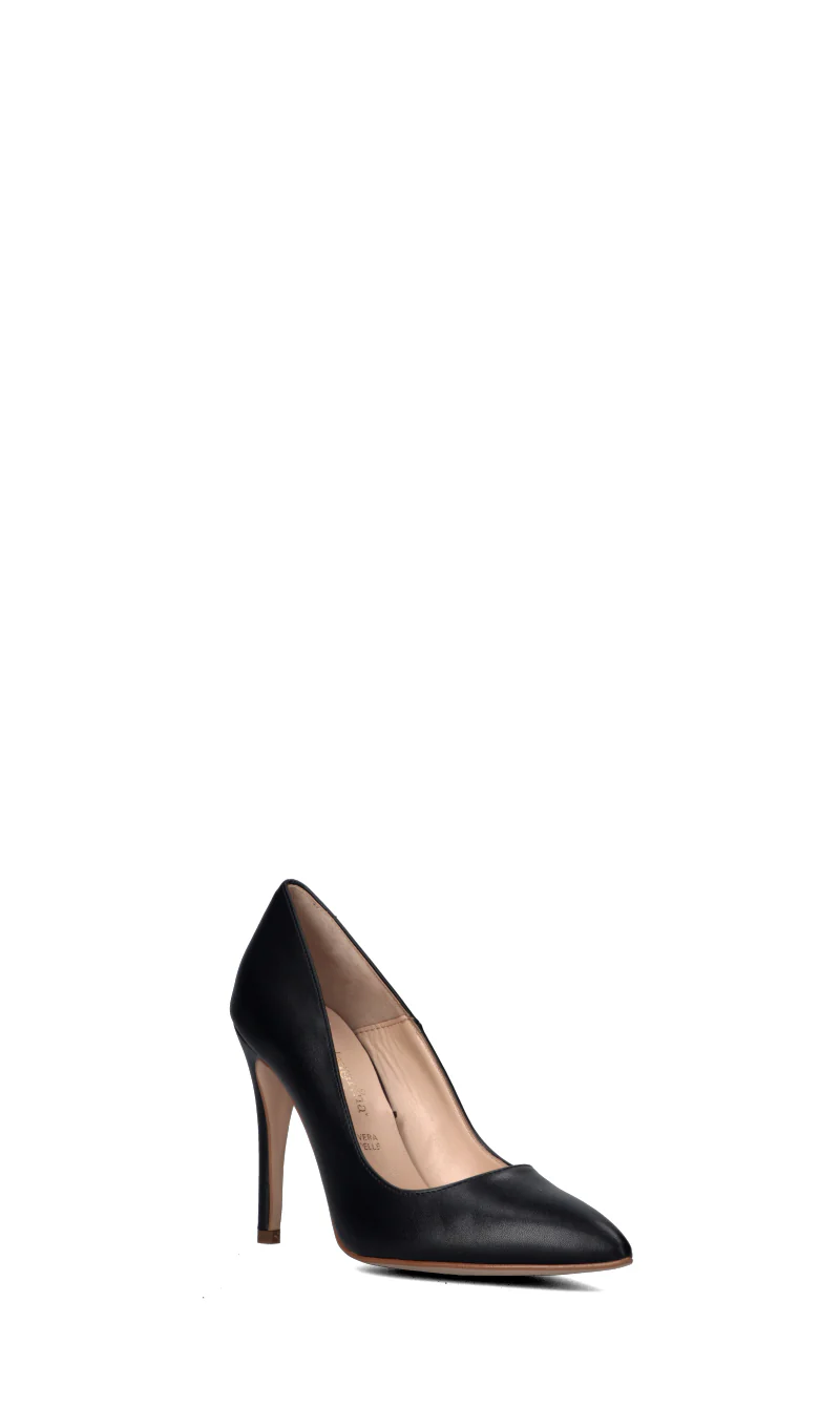 PERLAMARINA Décolleté donna blu - Image 2