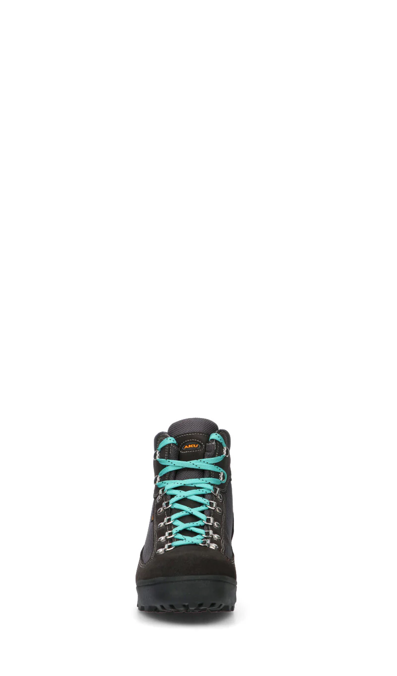 AKU Pedula uomo antracite in gore-tex - Image 3