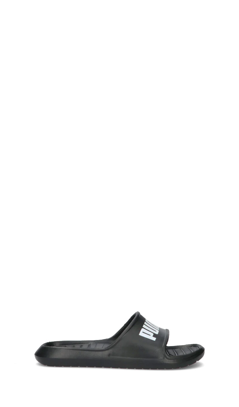 PUMA Ciabatta uomo nera - Image 6