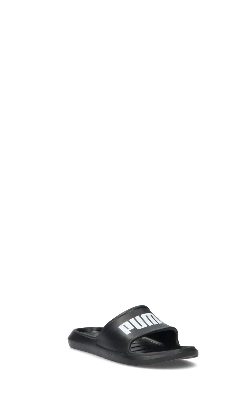 PUMA Ciabatta uomo nera - Image 7