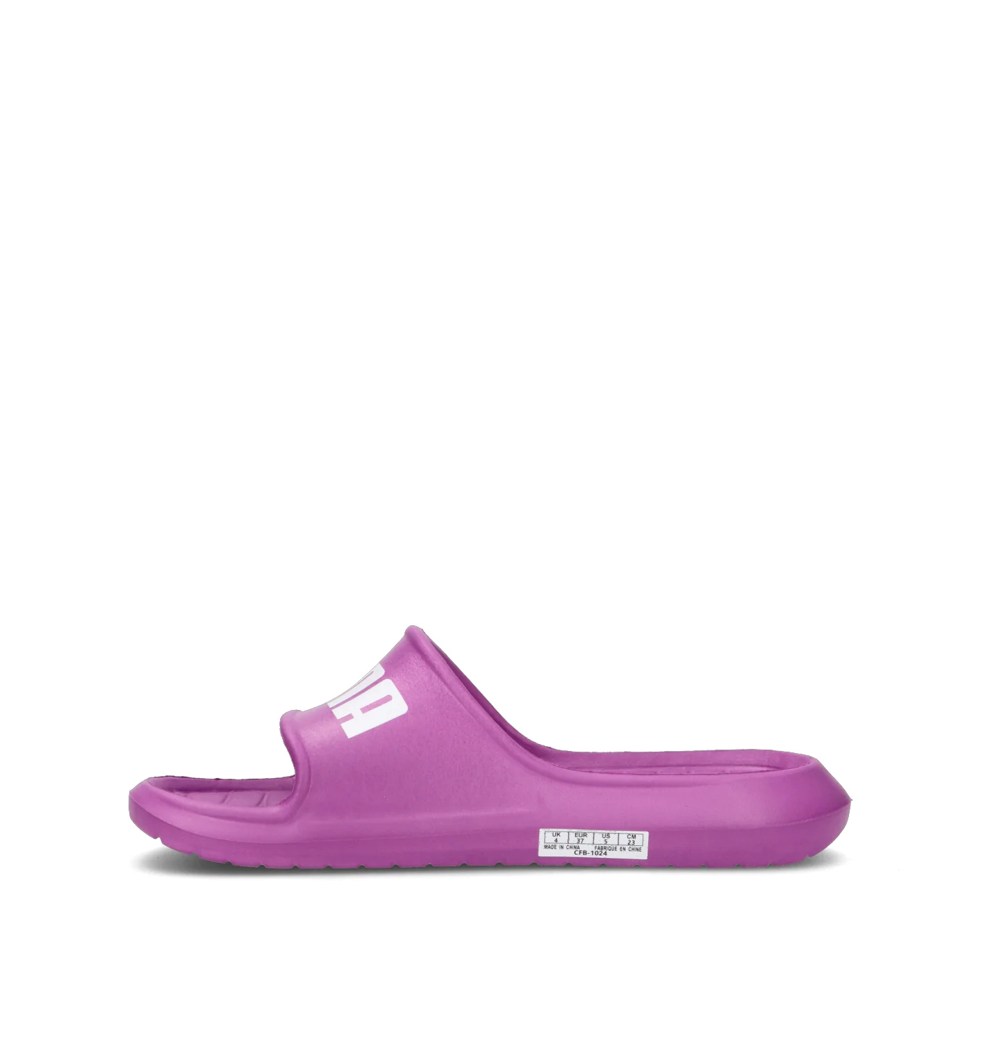 PUMA Ciabatta donna rosa - Image 4