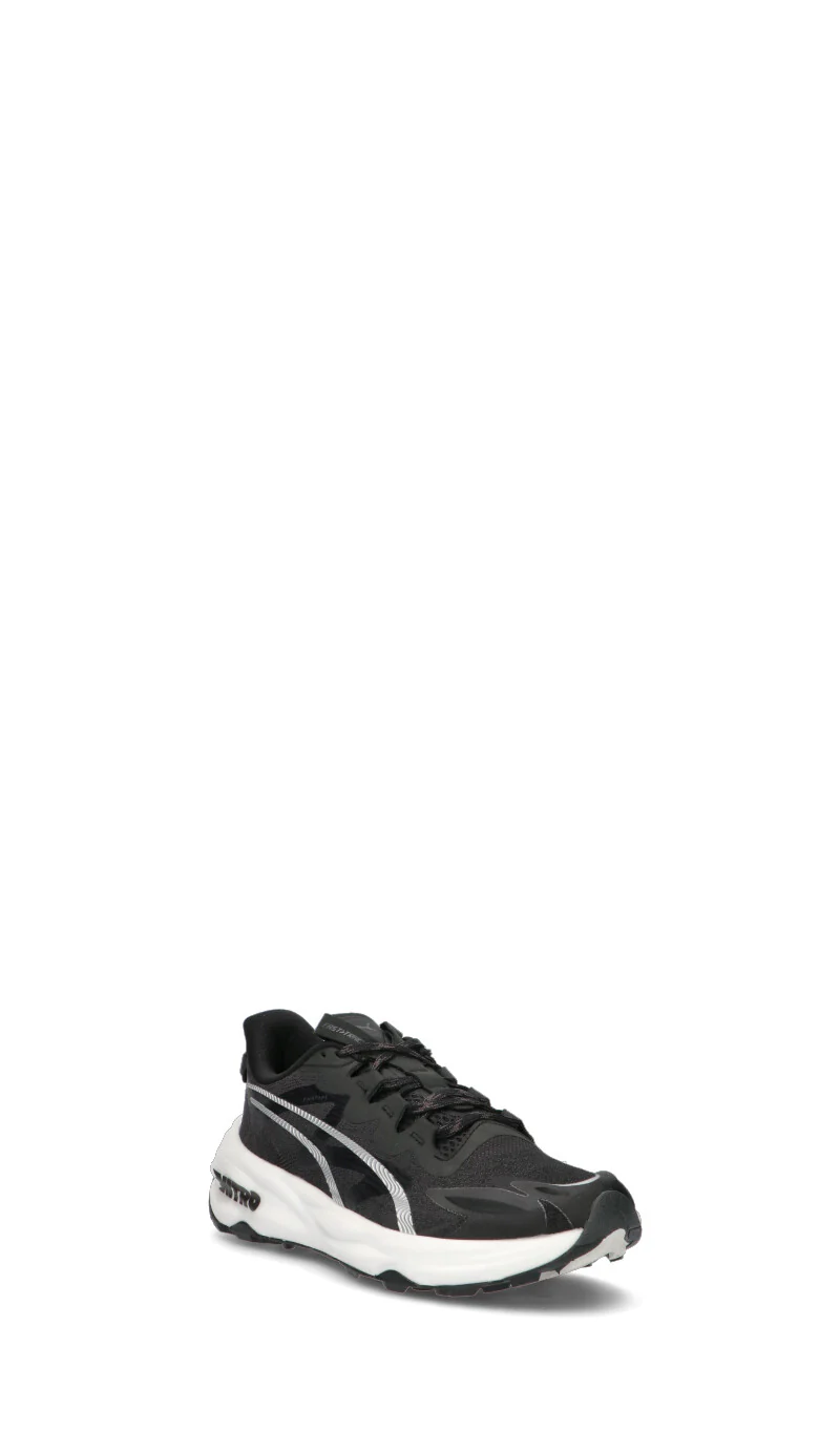 PUMA - FAST-TARC NITRO 3 Sneaker ragazzo nera - Image 2